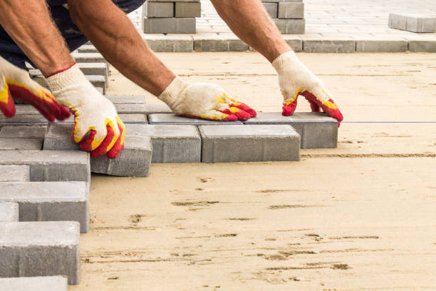 Best Residential Paver Driveway  in Lake Secession, SC