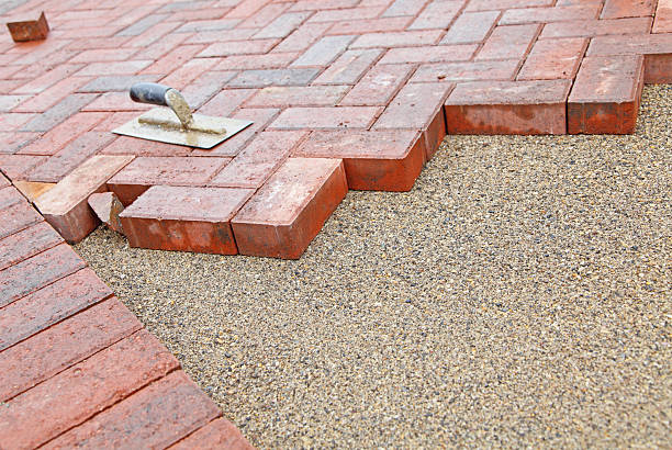 Best Professional Driveway Pavers  in Lake Secession, SC