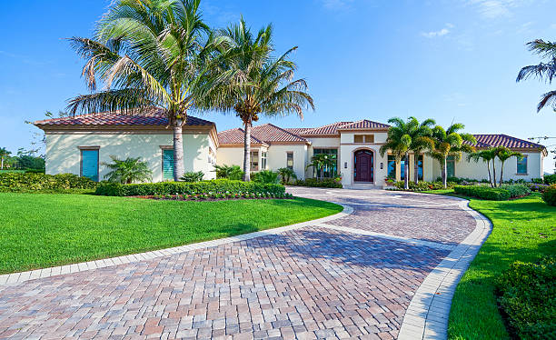 Reliable Lake Secession, SC Driveway Pavers Solutions